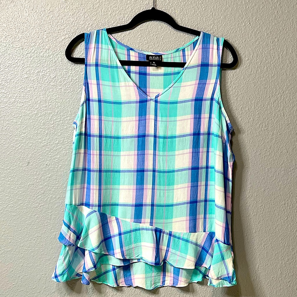 A.n.a. Tank Top